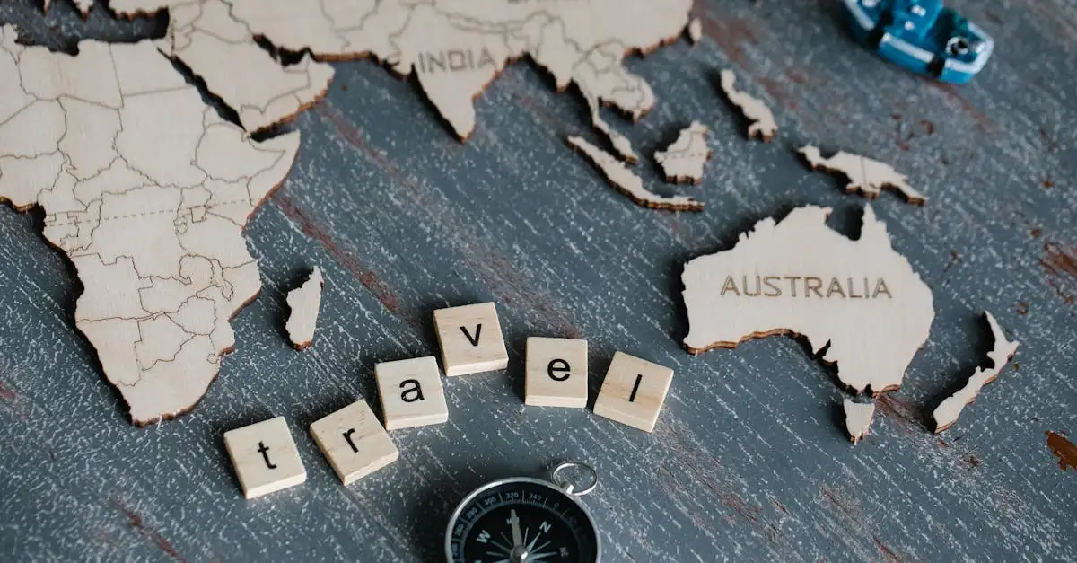 Welke regio in Australië staat bekend om krokodillen?