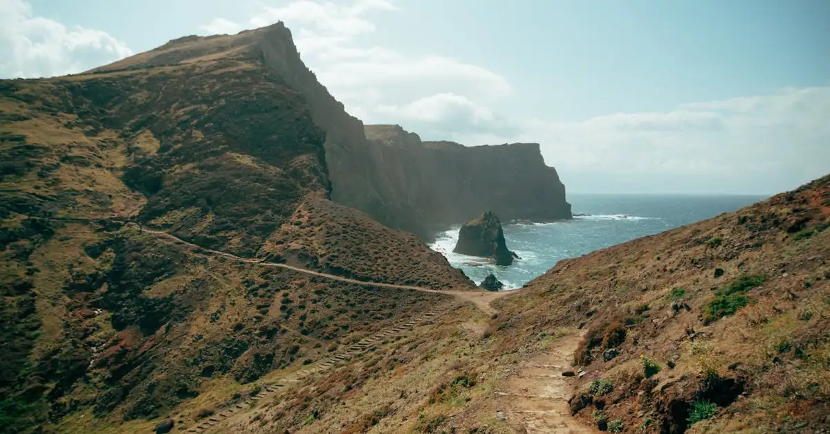 Welke spectaculaire rotsformaties zijn er langs de Great Ocean Road?