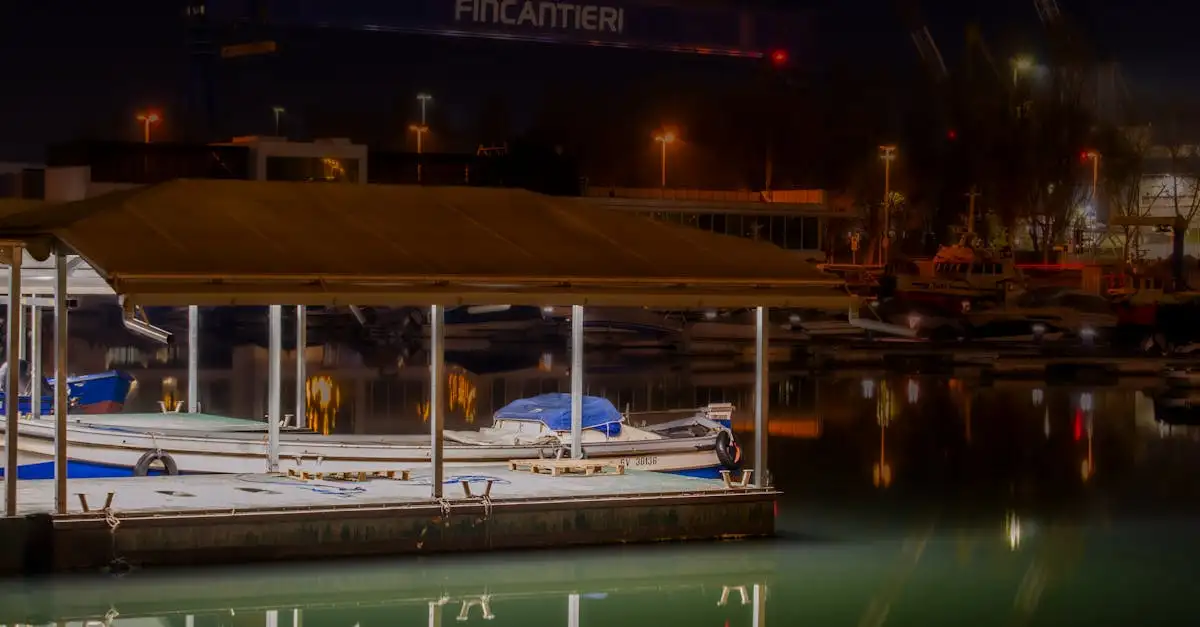 Welke stad in Italië is beroemd om scheepsbouw?