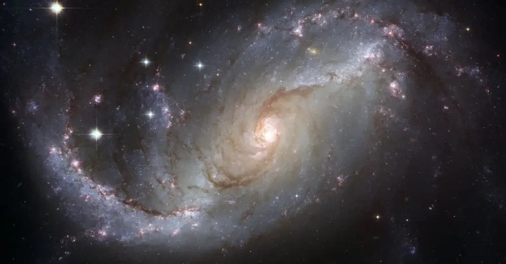 Wie is de astronoom achter de Hubble-telescoop?