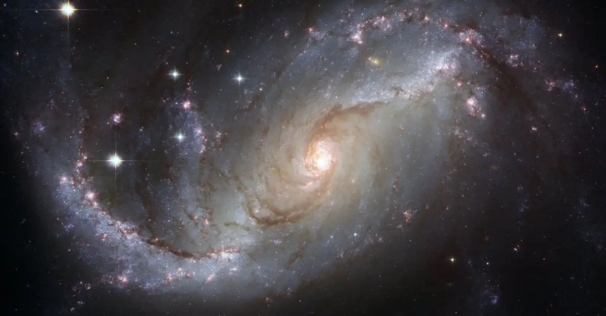 Wie is de astronoom achter de Hubble-telescoop?