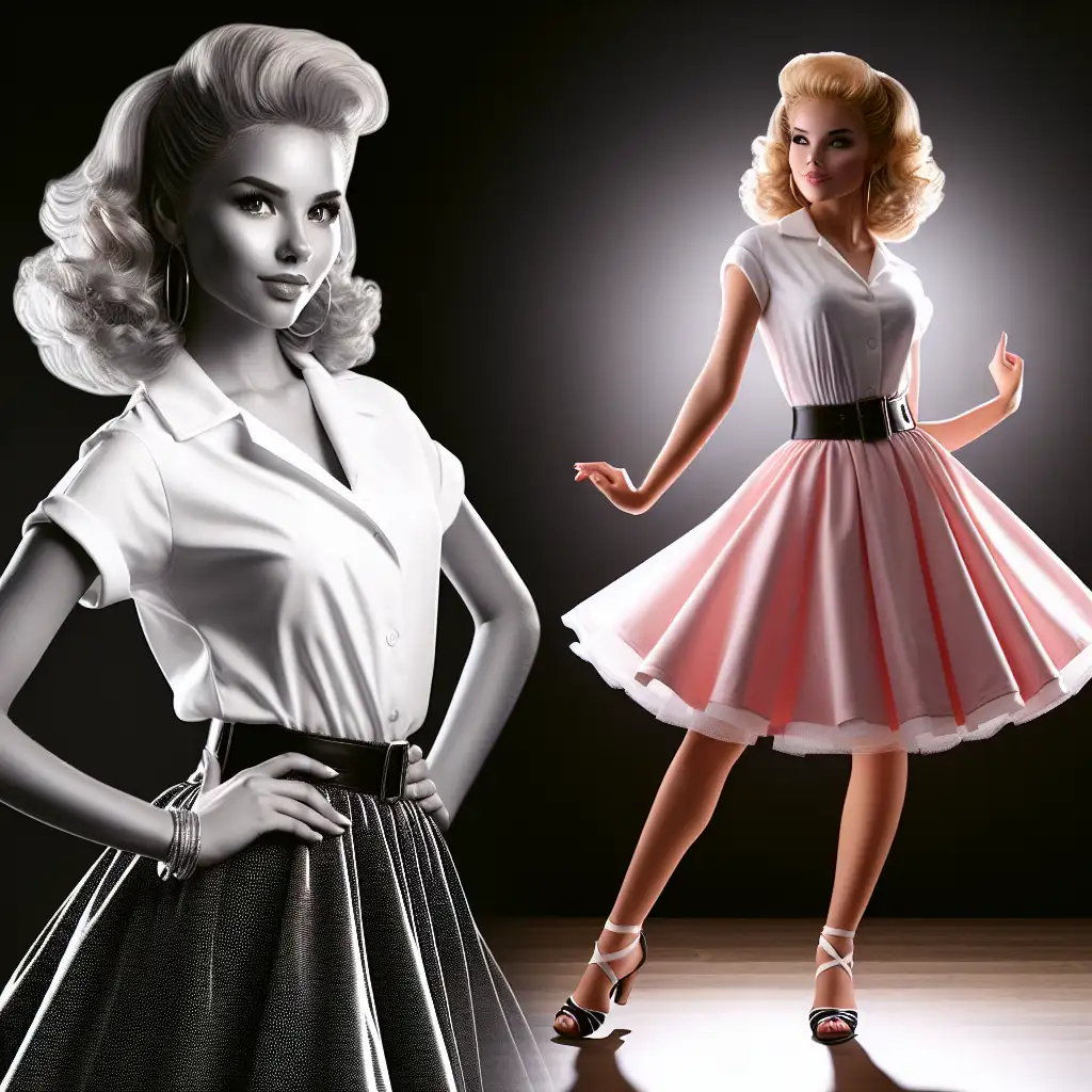 Wie speelde de rol van Sandy in Grease?