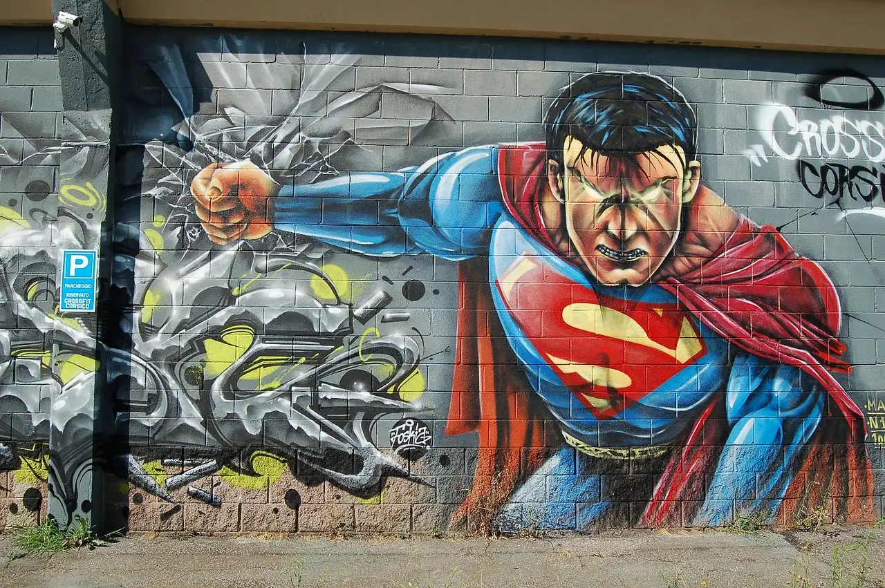 Wie speelde Superman in Man of Steel (2013)? Ontdek het hier!