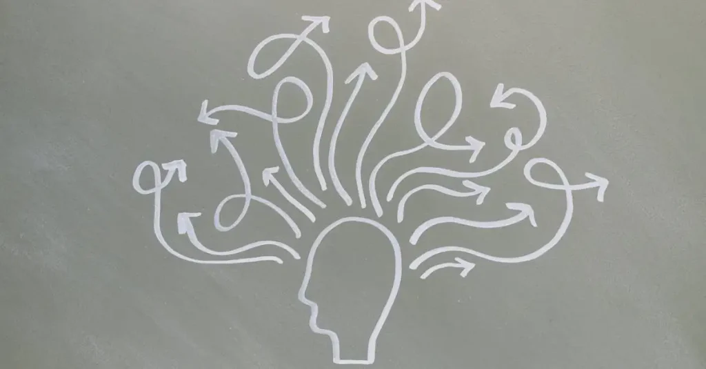 Heb ik een obsessieve-compulsieve stoornis (OCD)?
