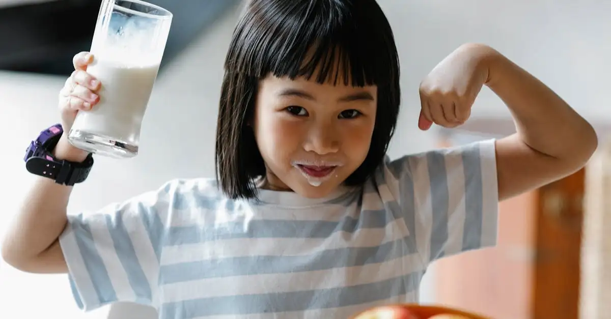 Heb ik een tekort aan calcium? Ontdek de tekenen!