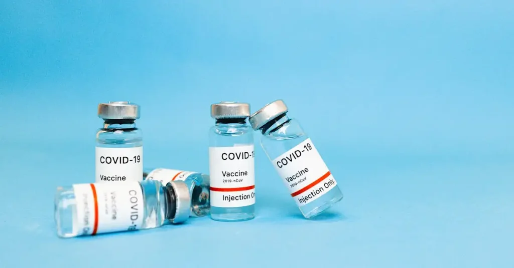 Hoe beïnvloeden vaccins de sterftecijfers van ziektes?
