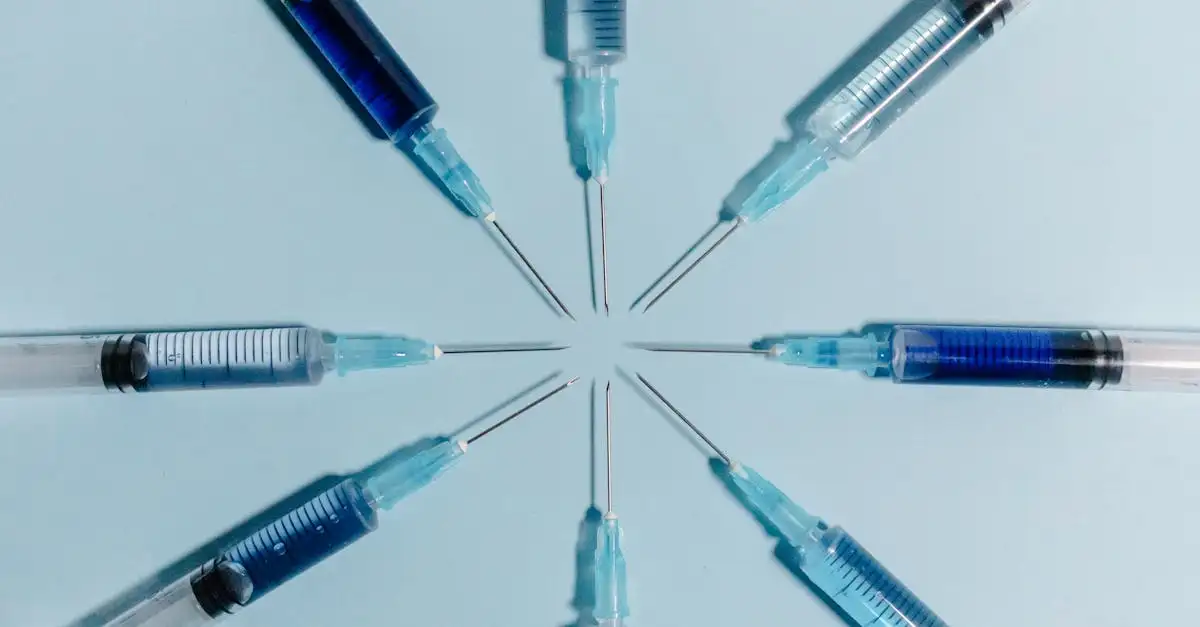 Hoe beïnvloeden vaccins de sterftecijfers van ziektes?
