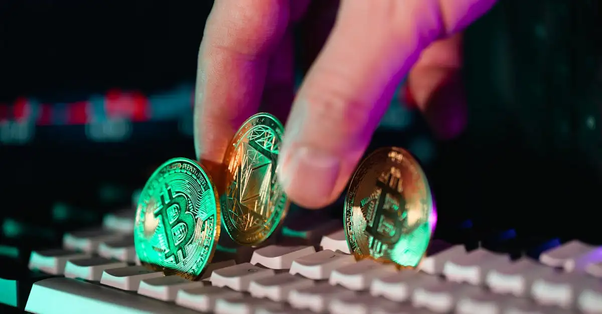 Hoe beïnvloedt quantumcomputing de cryptografie van de toekomst?