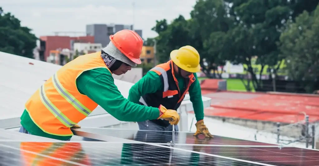 Hoe bevordert samenwerking in de luchtvaart duurzaamheid?