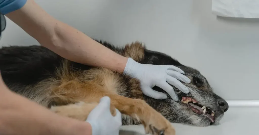 Hoe dragen honden bij aan evolutionair onderzoek?
