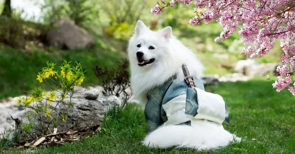 Hoe dragen honden bij aan folklore en sprookjes?