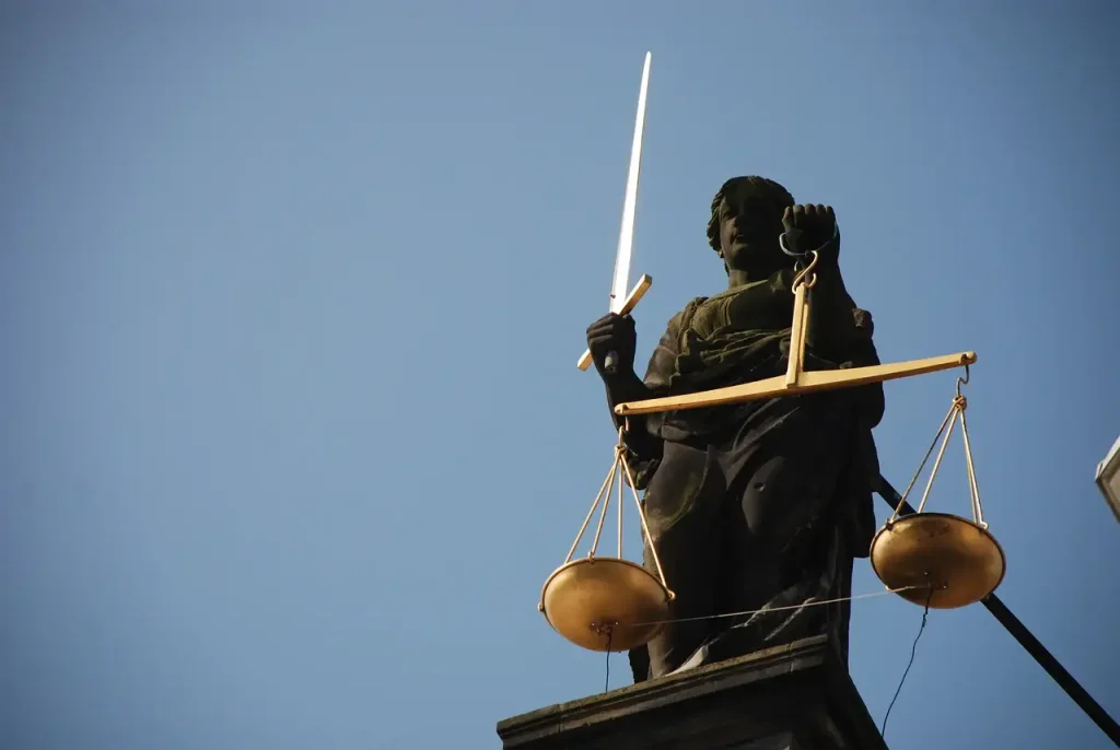 Hoe functioneerde de rechtspraak in het Ottomaanse Rijk?
