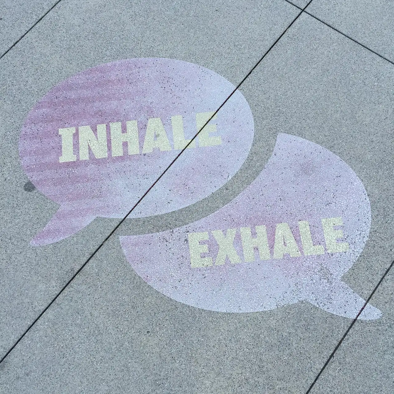 Hoe gebruik je een inhalator met voorzetkamer?
