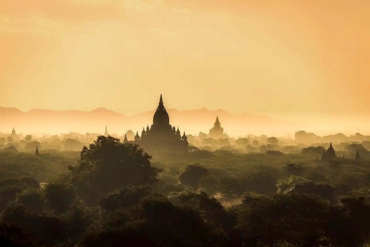 Hoe heeft cycloon Nargis 2008 Myanmar's bevolking beïnvloed?
