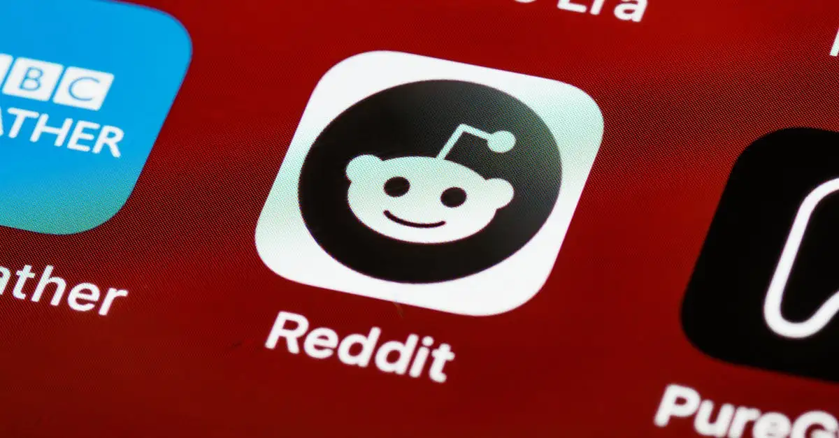 Hoe heeft Reddit online gemeenschappen mogelijk gemaakt?