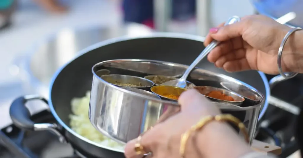 Hoe kun je eenvoudig kruiden drogen in de oven?