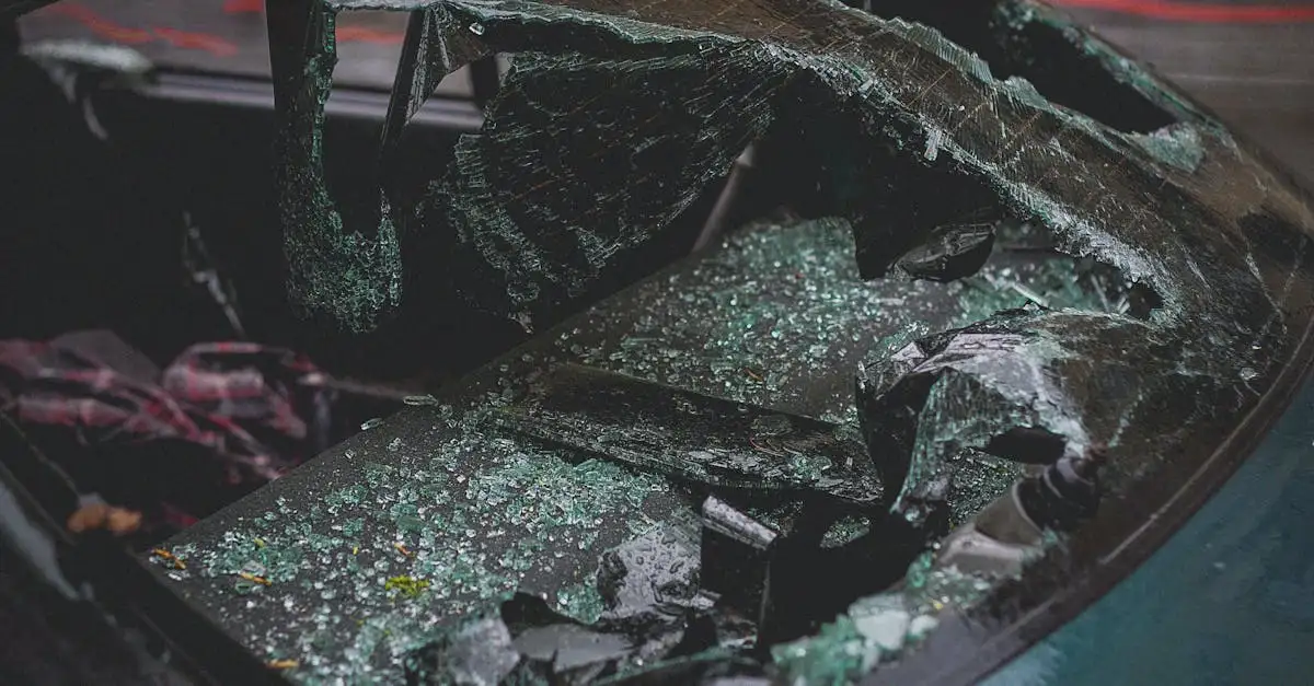 Hoe lang duurt schade afhandeling auto?