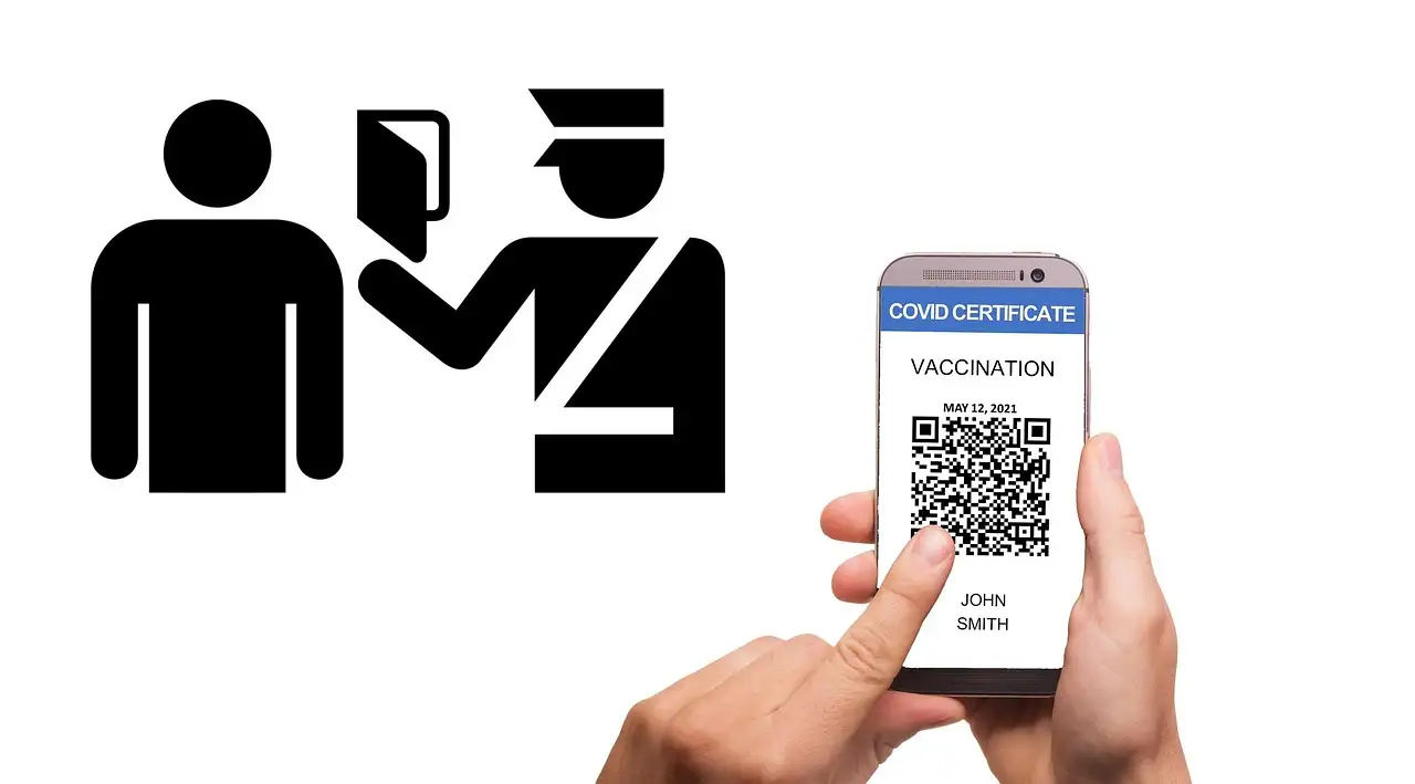 Hoe maak je een qr-code?