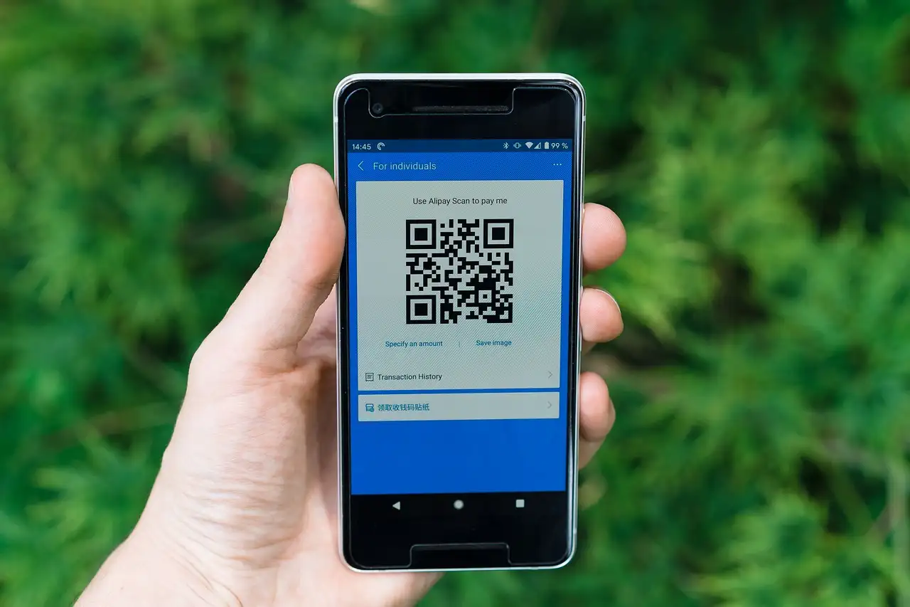 Hoe maak je een qr-code?