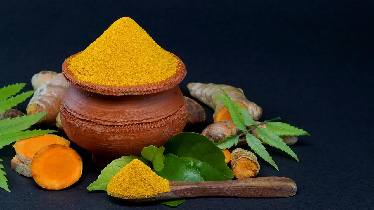 Hoe ondersteunt kurkuma de levergezondheid?