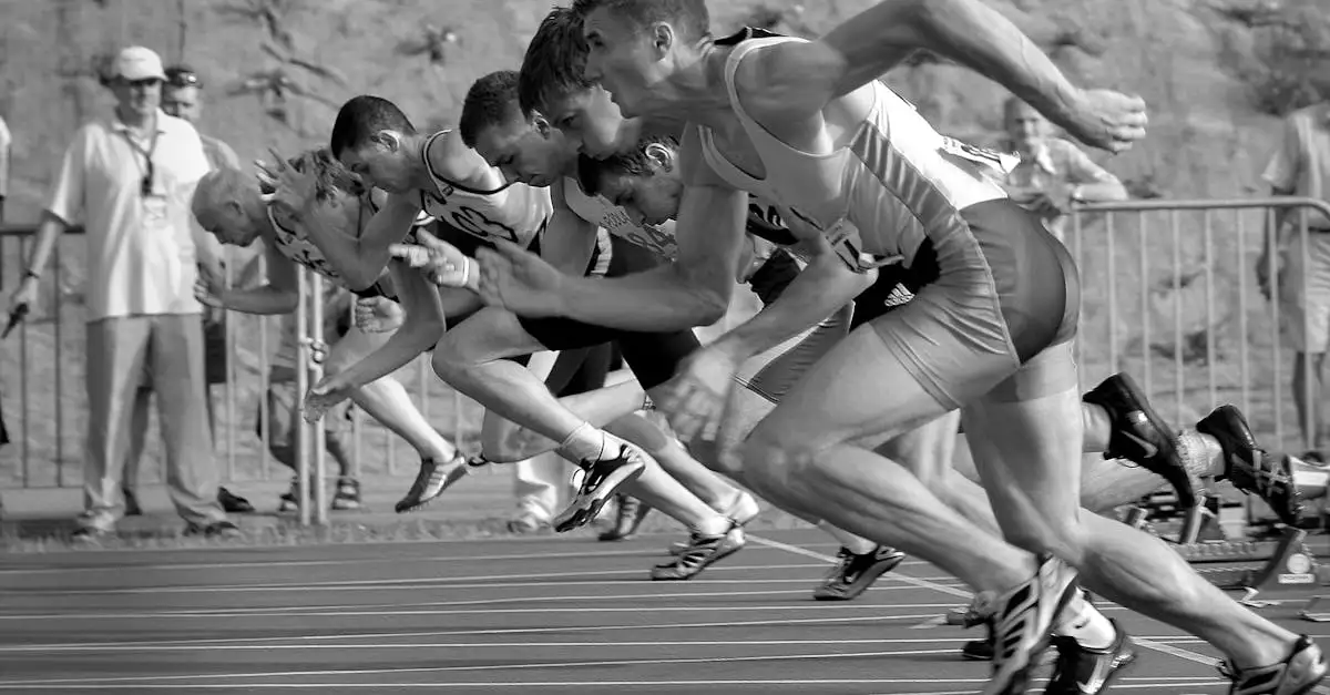 Hoe overweegt het IOC nieuwe sporten voor de Spelen?