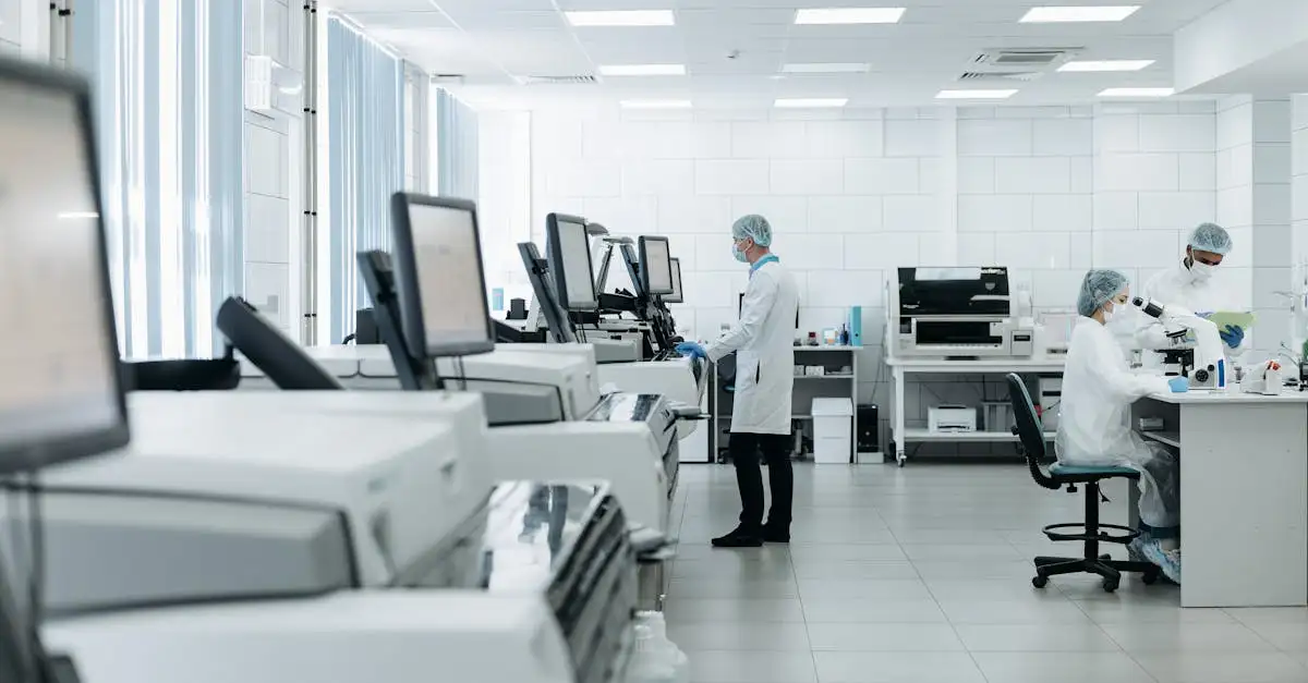 Hoe profiteert de gezondheidszorg van big data-analyse?