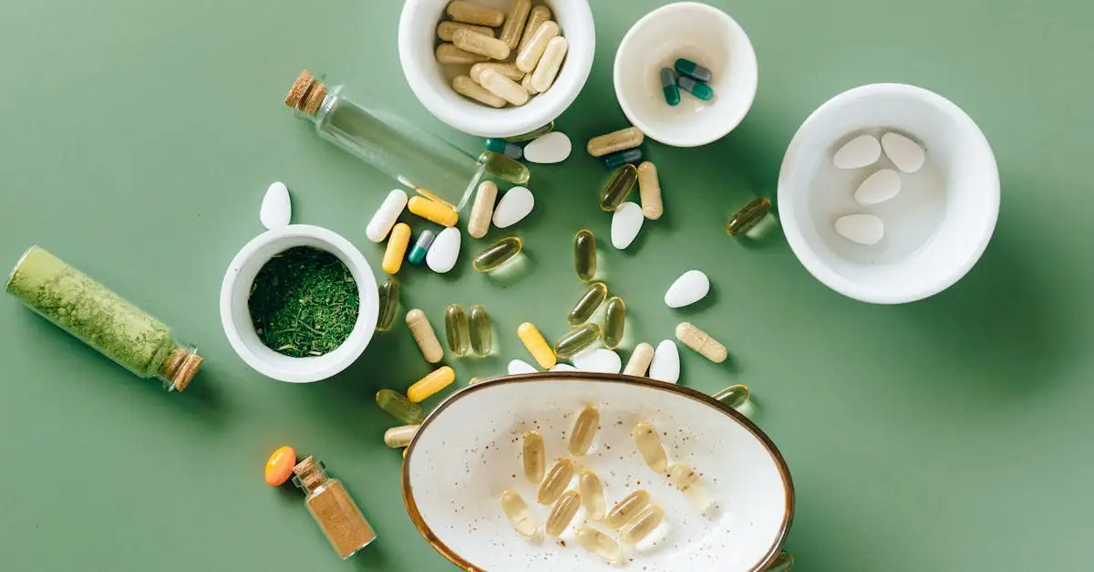 Hoe verbeter ik mijn botgezondheid op een natuurlijke manier?