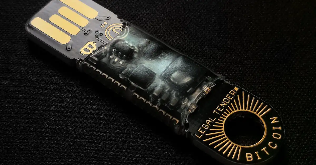 Hoe vereenvoudigde USB en plug-and-play het hardwaregebruik?