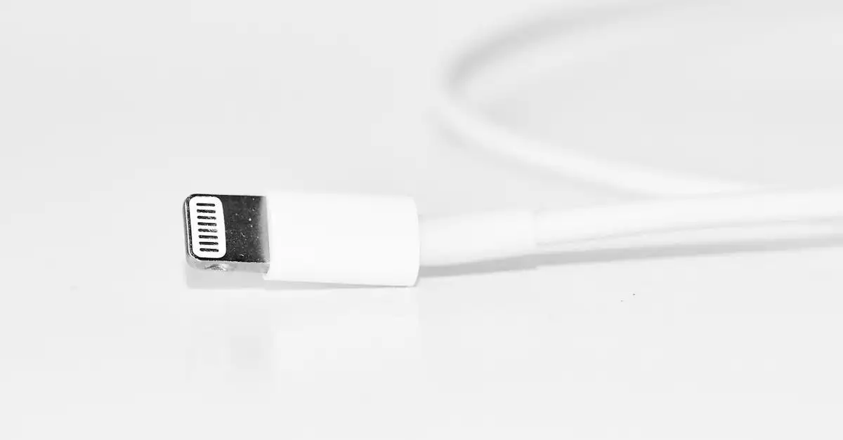 Hoe vereenvoudigde USB en plug-and-play het hardwaregebruik?