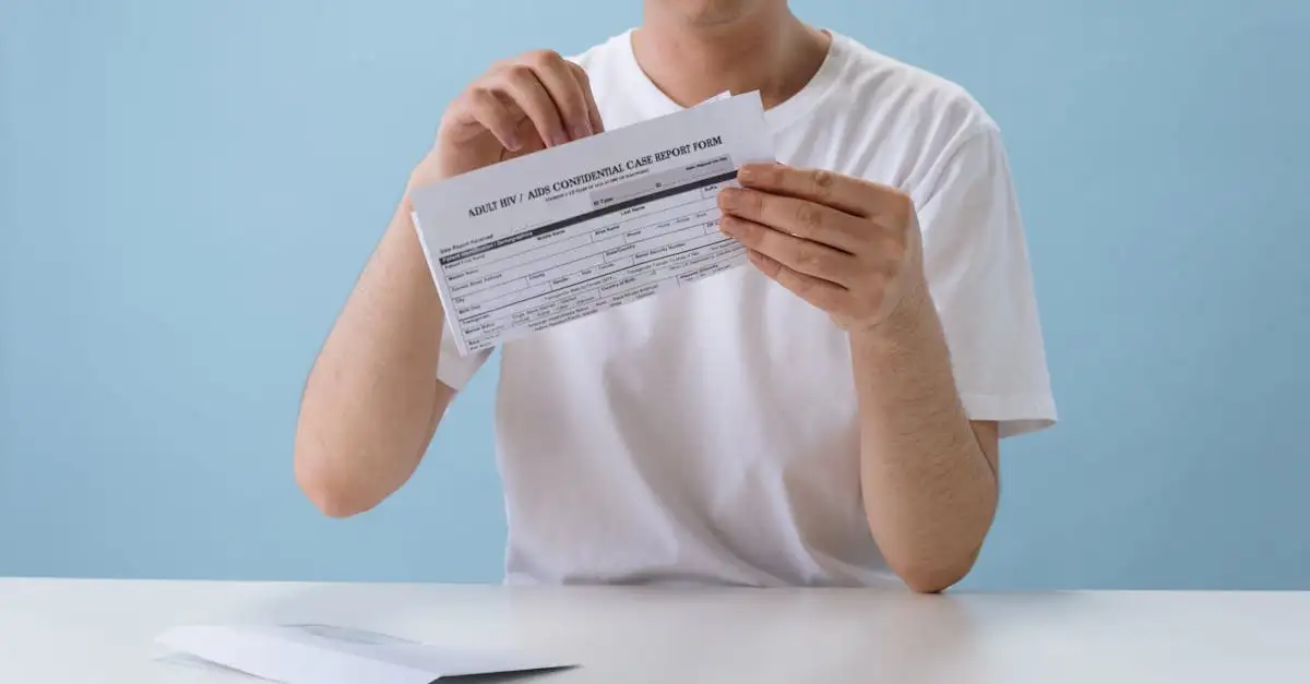 Hoe weet je als je hiv hebt?
