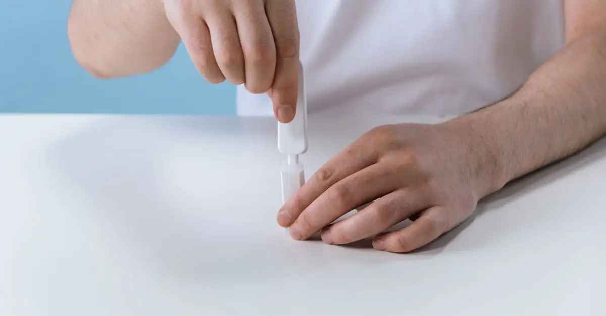 Hoe weet je als je hiv hebt?