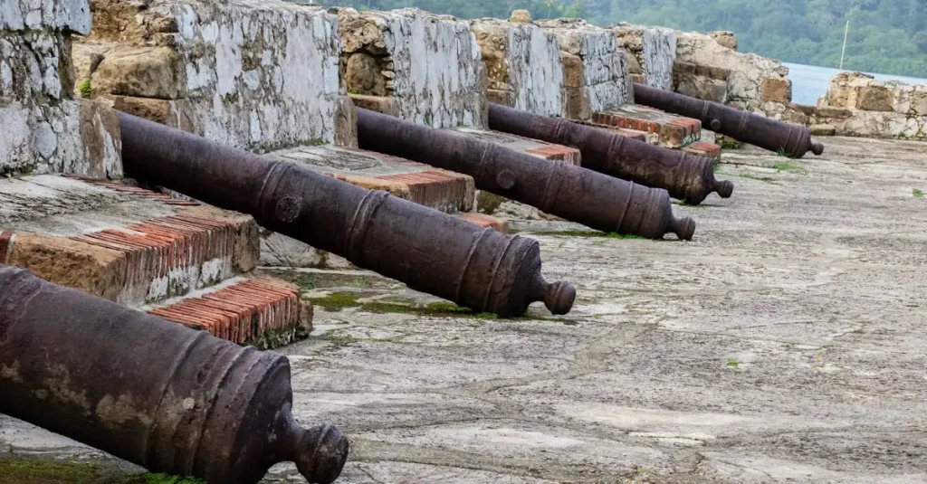 Hoe werd de Bosporus door de eeuwen heen verdedigd?