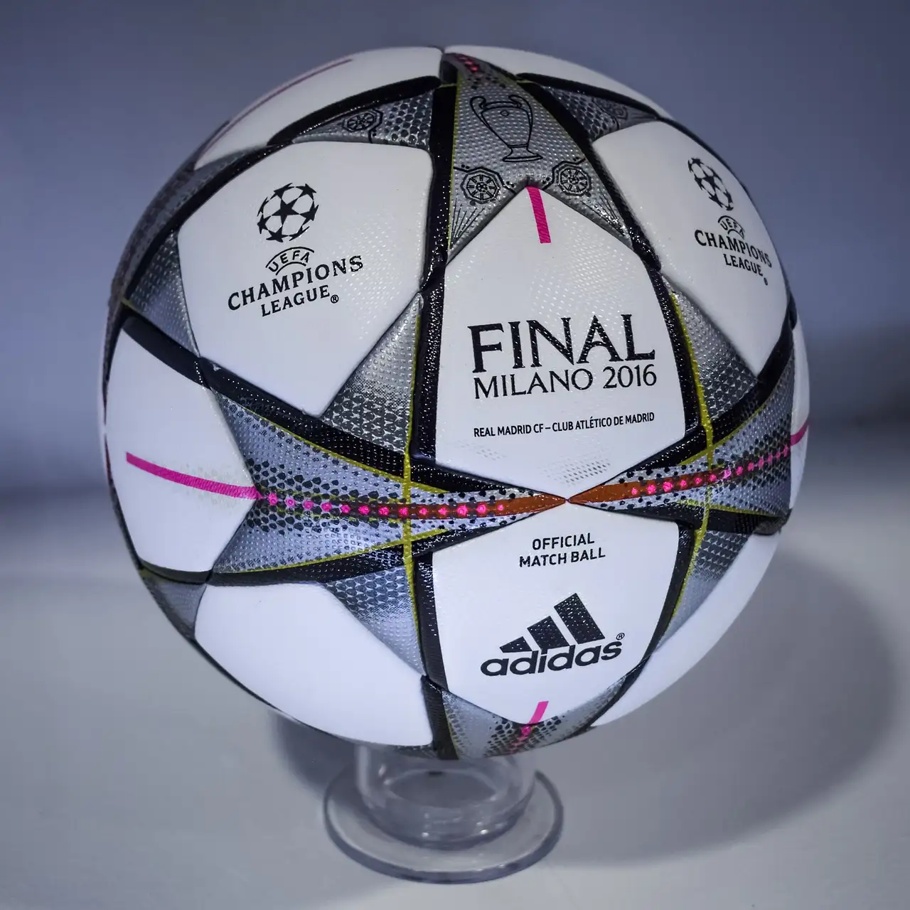 Hoe werkt de champions league?
