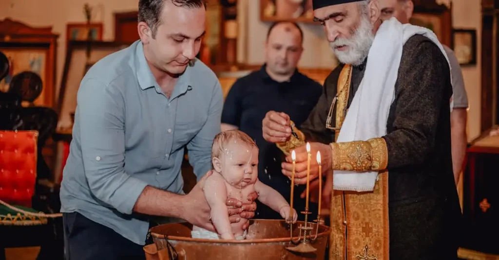 Hoe zijn Slavische tradities opgenomen in het christendom?
