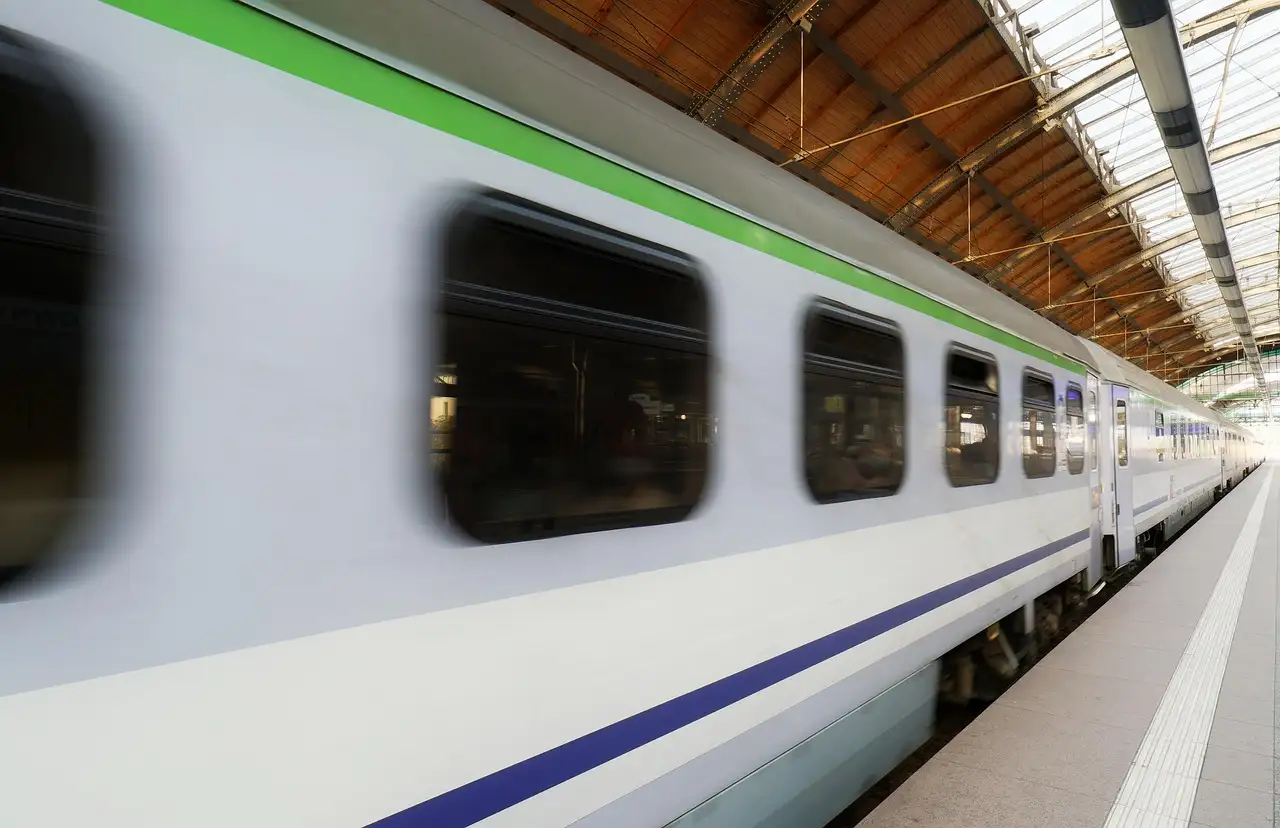 Hoe zijn wegen en transport door de tijd geëvolueerd?