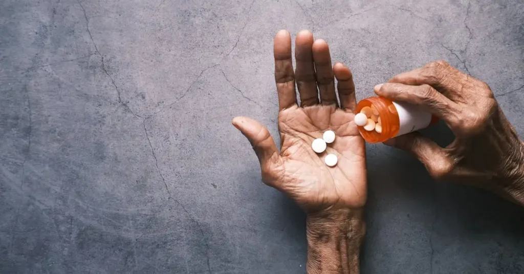 Hoeveel vitamine d3 per dag ouderen