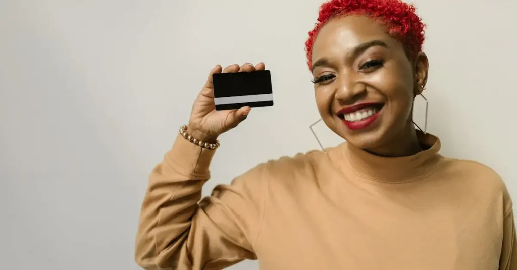 Is American Express een creditcard of een debitcard?