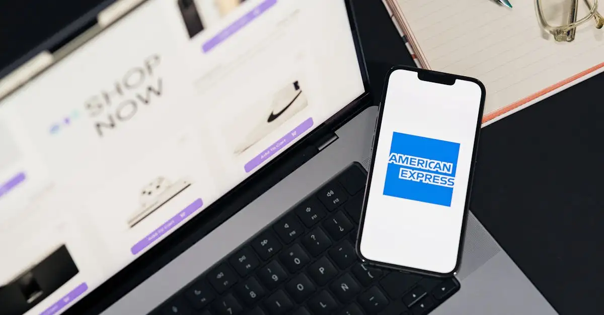 Is American Express een creditcard of een debitcard?