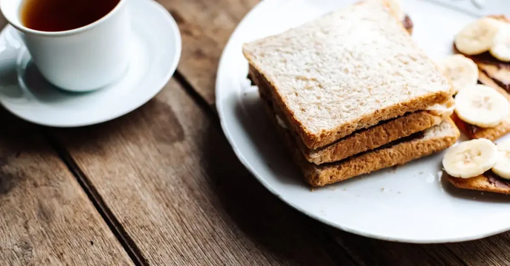Is bruin brood gezonder