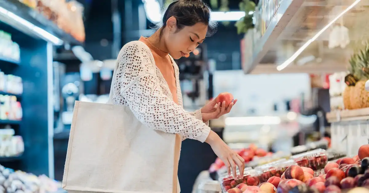 Is kefir uit de supermarkt gezond