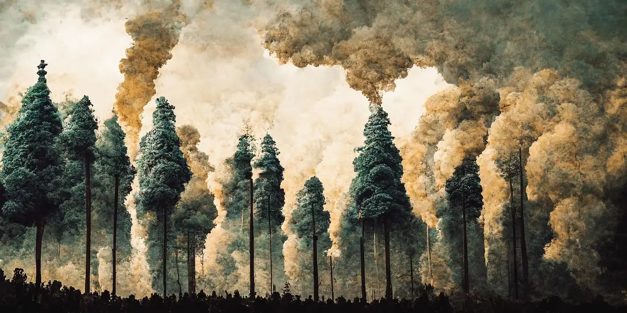 Moet investeren in spoorvervoer CO2-uitstoot verminderen?
