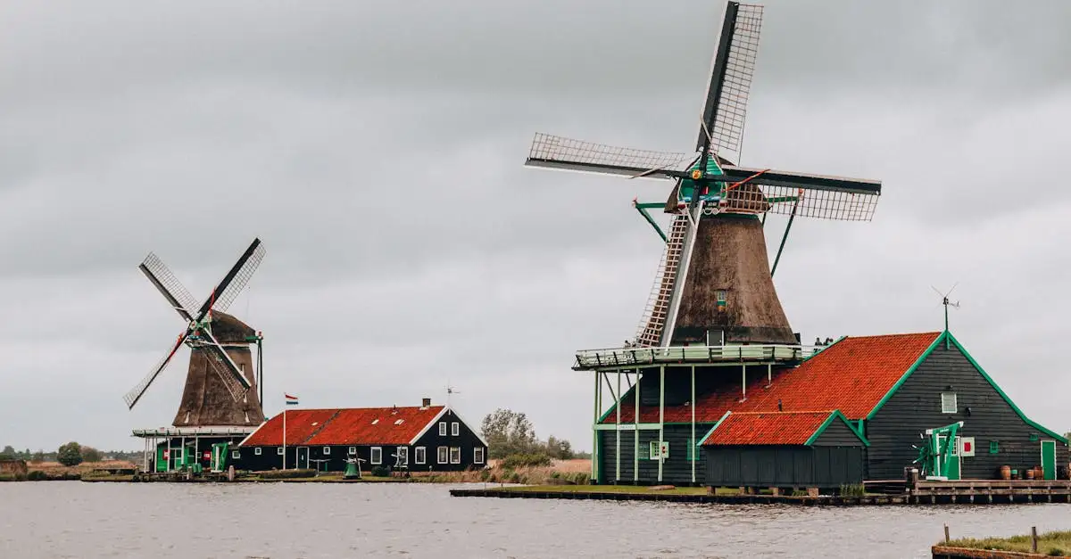 Spelen innovatieve zeilen een rol in duurzaam maritiem vervoer?