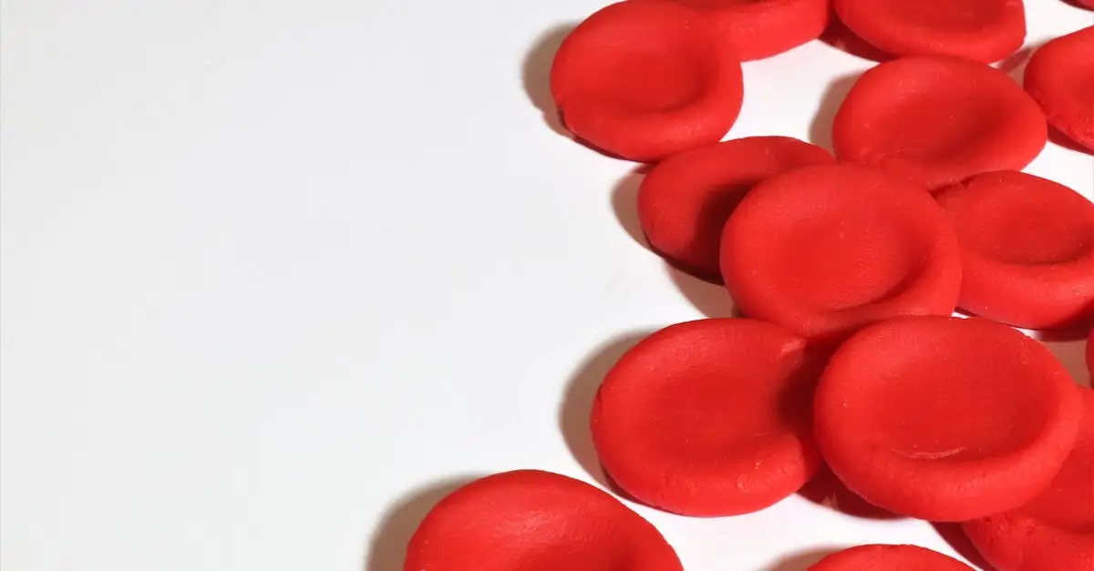 Verhoogt tarweallergie de witte bloedcellen?