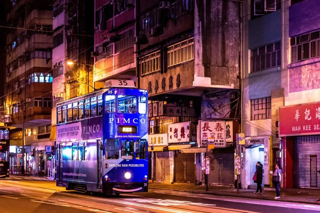 Waar bevindt zich het Hong Kong Museum of History?