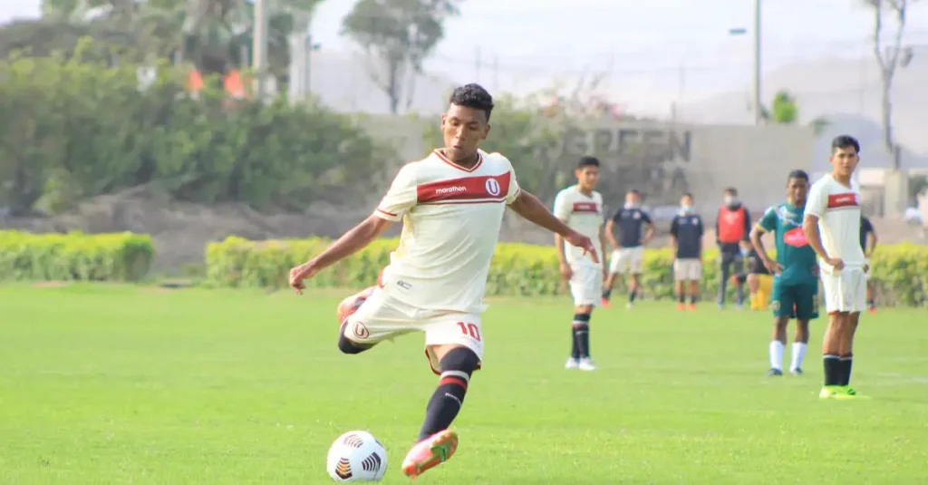 Waar speelt Alianza Lima, de topclub uit Peru?