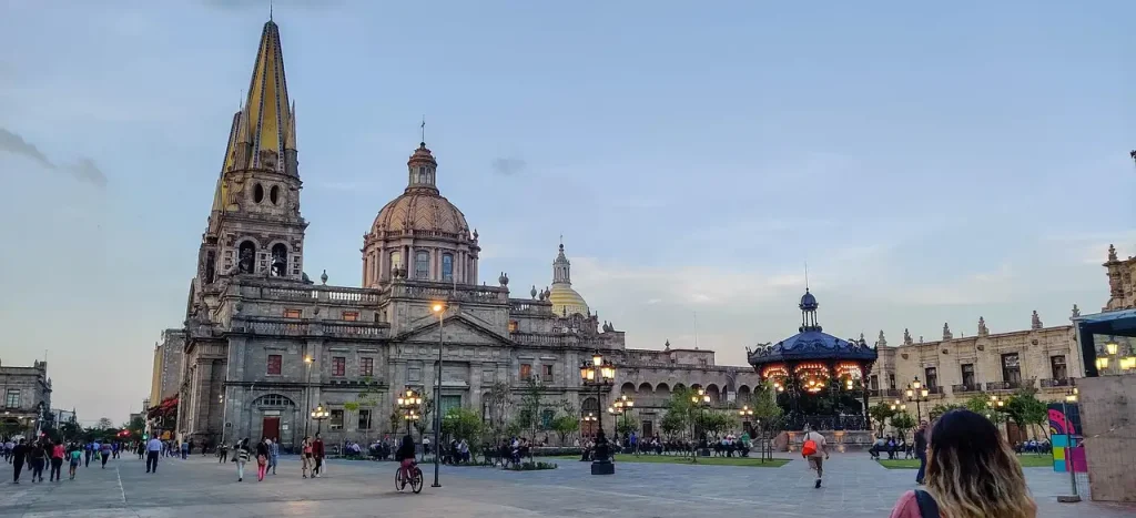 Waar speelt Chivas Guadalajara in Mexico? Ontdek het hier!
