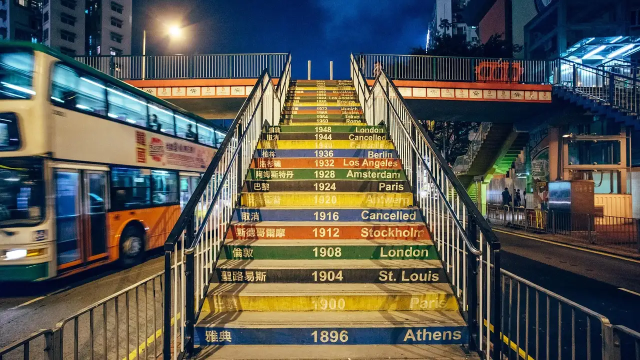 Waarom is roeien belangrijk in de moderne Olympische Spelen?