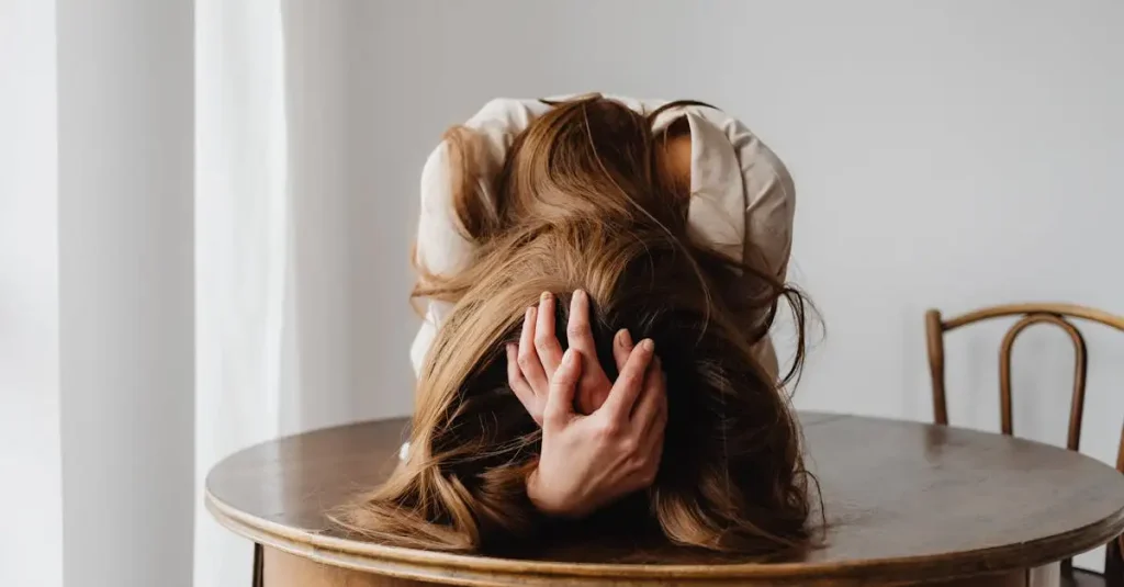 Waarom kan niemand me helpen met mijn problemen?