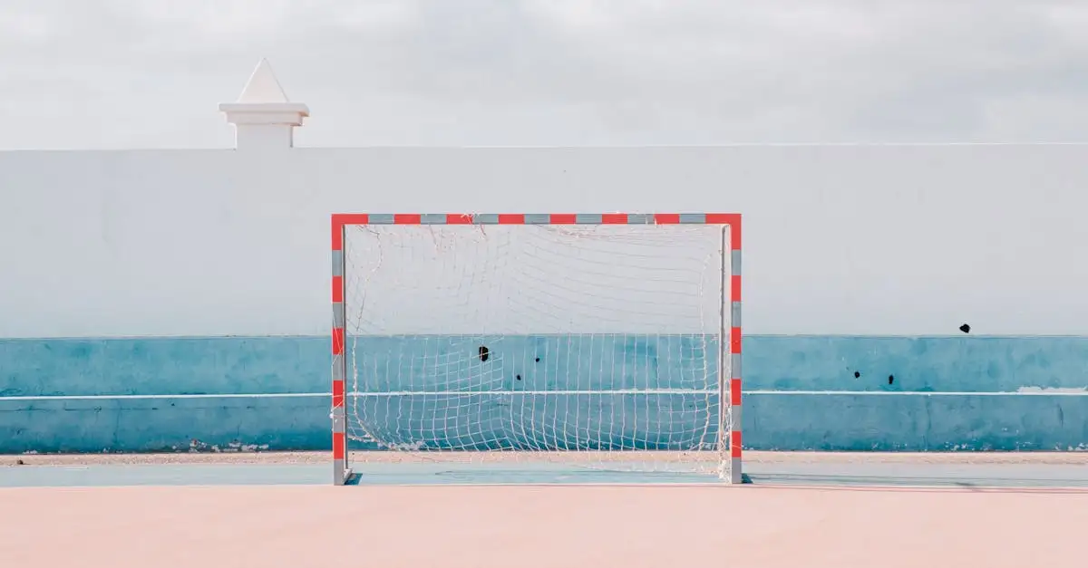 Waarom werd handbal een olympische sport? Ontdek het hier!