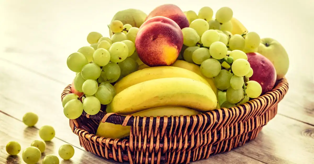 Waarom zijn bananen krom? Ontdek het hier!